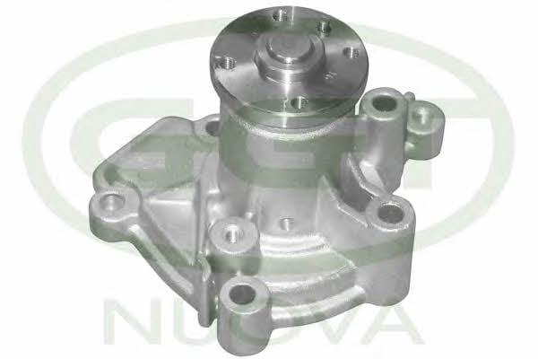 GGT PA11117 Water pump PA11117: Buy near me in Poland at 2407.PL - Good price!