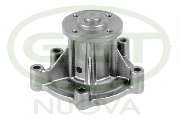 GGT PA11136 Water pump PA11136: Buy near me in Poland at 2407.PL - Good price!