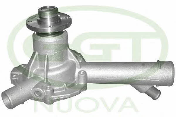 GGT PA11137 Water pump PA11137: Buy near me in Poland at 2407.PL - Good price!