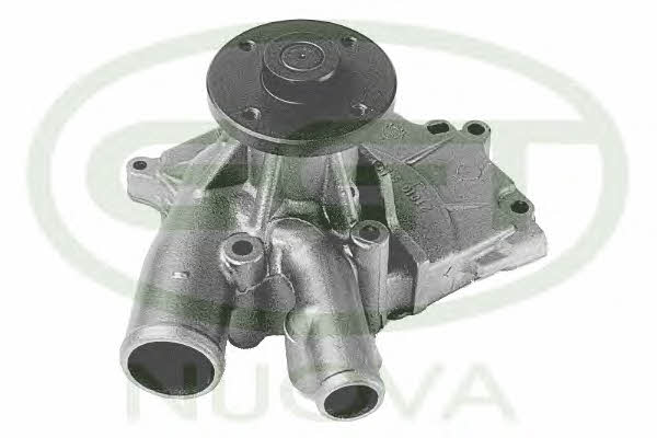 GGT PA11148 Water pump PA11148: Buy near me in Poland at 2407.PL - Good price!