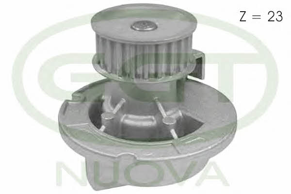 GGT PA11150 Water pump PA11150: Buy near me in Poland at 2407.PL - Good price!