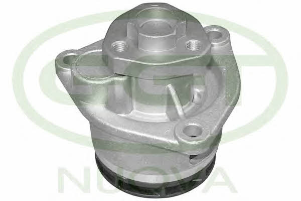 GGT PA11151 Water pump PA11151: Buy near me in Poland at 2407.PL - Good price!