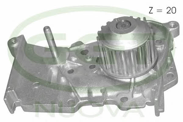 GGT PA11155 Water pump PA11155: Buy near me in Poland at 2407.PL - Good price!