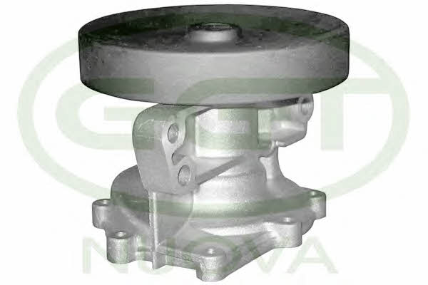GGT PA11158 Water pump PA11158: Buy near me in Poland at 2407.PL - Good price!