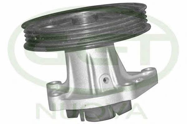 GGT PA11164 Water pump PA11164: Buy near me in Poland at 2407.PL - Good price!