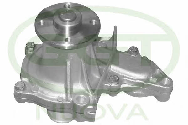 GGT PA11165 Water pump PA11165: Buy near me in Poland at 2407.PL - Good price!