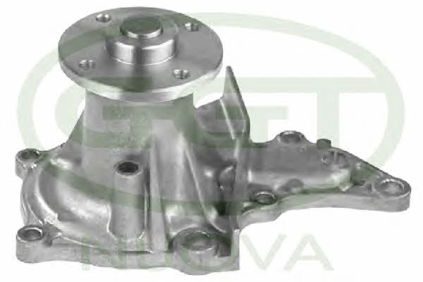 GGT PA11166 Water pump PA11166: Buy near me in Poland at 2407.PL - Good price!