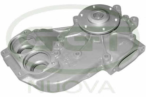GGT PA11236 Water pump PA11236: Buy near me in Poland at 2407.PL - Good price!