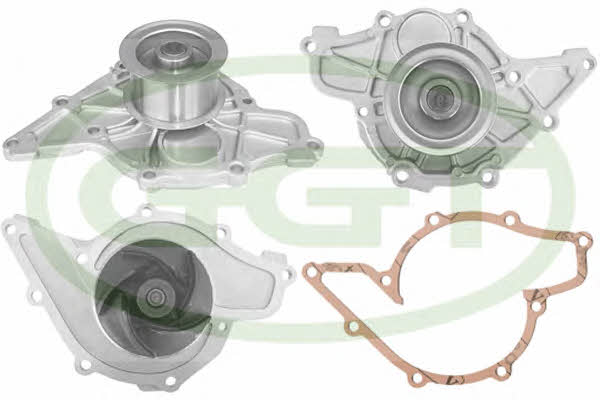 GGT PA11272 Water pump PA11272: Buy near me in Poland at 2407.PL - Good price!