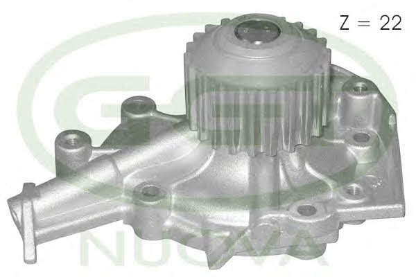 GGT PA11273 Water pump PA11273: Buy near me in Poland at 2407.PL - Good price!