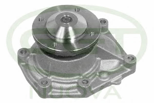 GGT PA12054 Water pump PA12054: Buy near me in Poland at 2407.PL - Good price!
