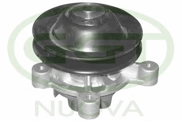 GGT PA12058 Water pump PA12058: Buy near me in Poland at 2407.PL - Good price!