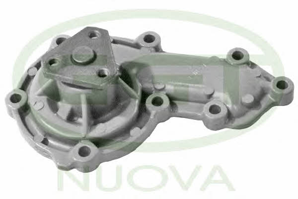 GGT PA12065 Water pump PA12065: Buy near me in Poland at 2407.PL - Good price!