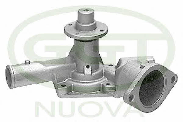 GGT PA12072 Water pump PA12072: Buy near me in Poland at 2407.PL - Good price!