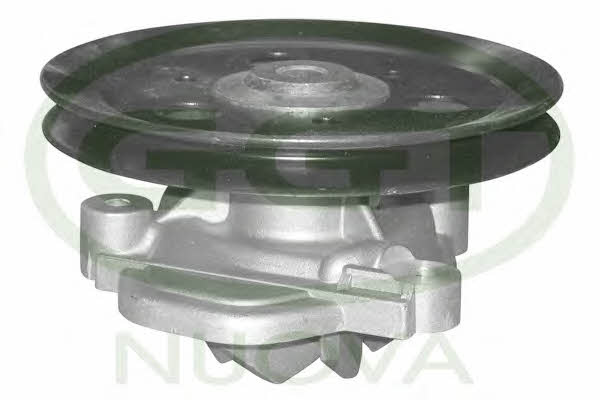 GGT PA12081 Water pump PA12081: Buy near me in Poland at 2407.PL - Good price!