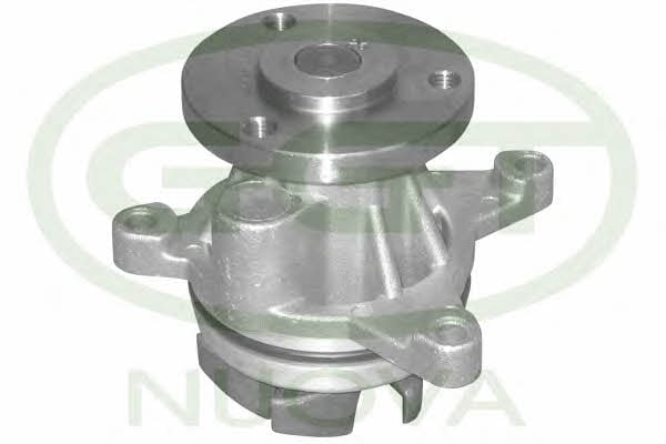 GGT PA12085 Water pump PA12085: Buy near me in Poland at 2407.PL - Good price!