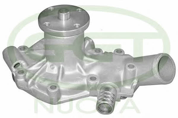 GGT PA12165 Water pump PA12165: Buy near me in Poland at 2407.PL - Good price!