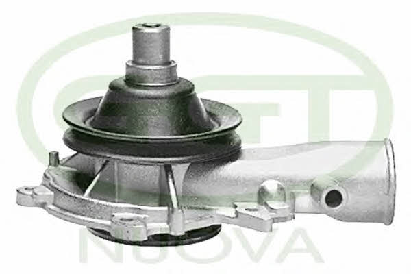 GGT PA12170 Water pump PA12170: Buy near me in Poland at 2407.PL - Good price!
