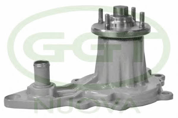 GGT PA12174 Water pump PA12174: Buy near me in Poland at 2407.PL - Good price!