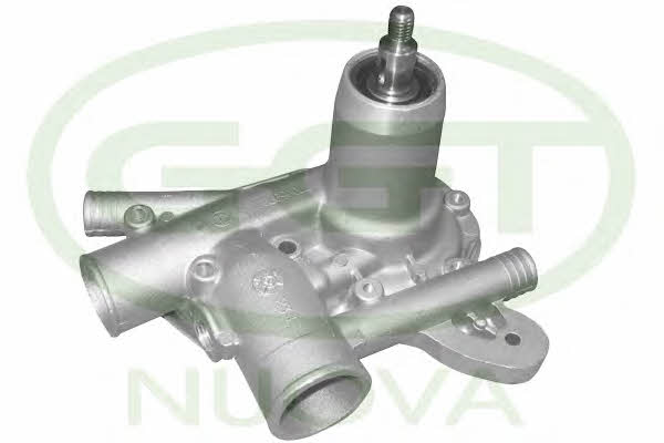 GGT PA12243 Water pump PA12243: Buy near me in Poland at 2407.PL - Good price!