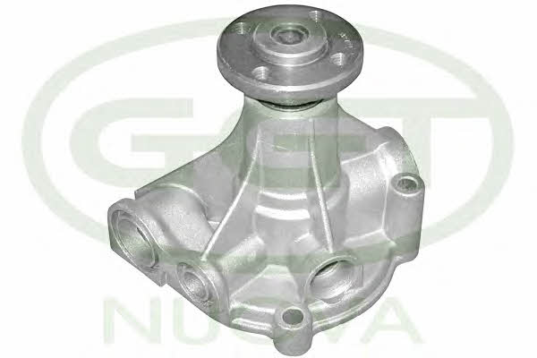 GGT PA12251 Water pump PA12251: Buy near me in Poland at 2407.PL - Good price!