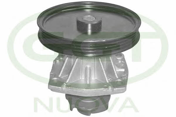 GGT PA12262 Water pump PA12262: Buy near me in Poland at 2407.PL - Good price!