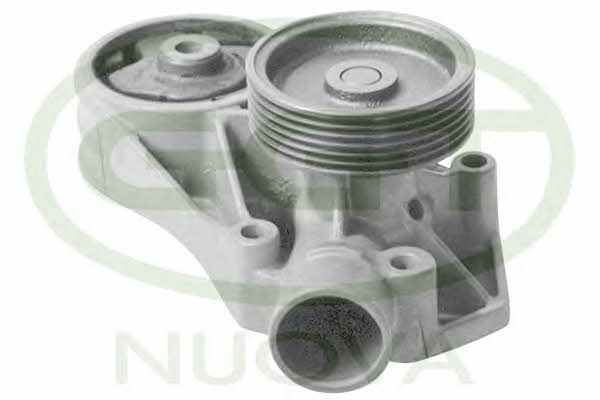 GGT PA12270 Water pump PA12270: Buy near me in Poland at 2407.PL - Good price!