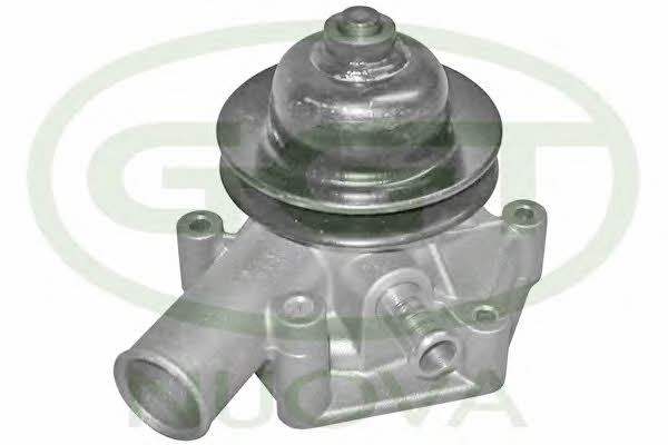 GGT PA12272 Water pump PA12272: Buy near me in Poland at 2407.PL - Good price!