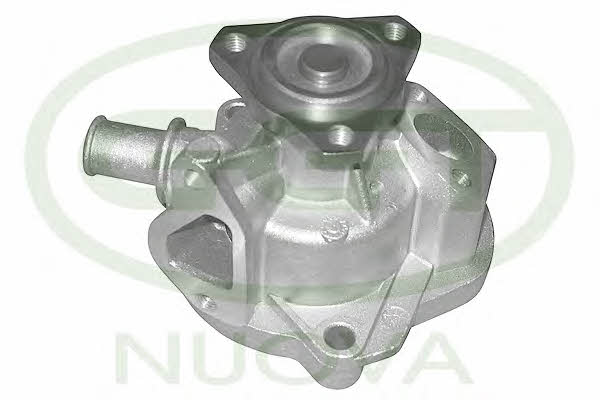 GGT PA10632 Water pump PA10632: Buy near me in Poland at 2407.PL - Good price!