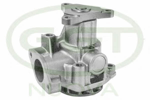 GGT PA10636 Water pump PA10636: Buy near me at 2407.PL in Poland at an Affordable price!