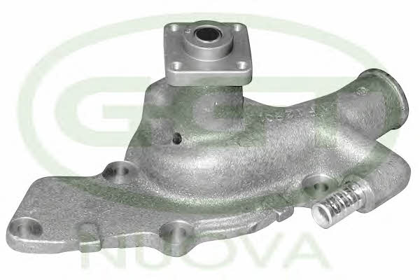 GGT PA10653 Water pump PA10653: Buy near me in Poland at 2407.PL - Good price!