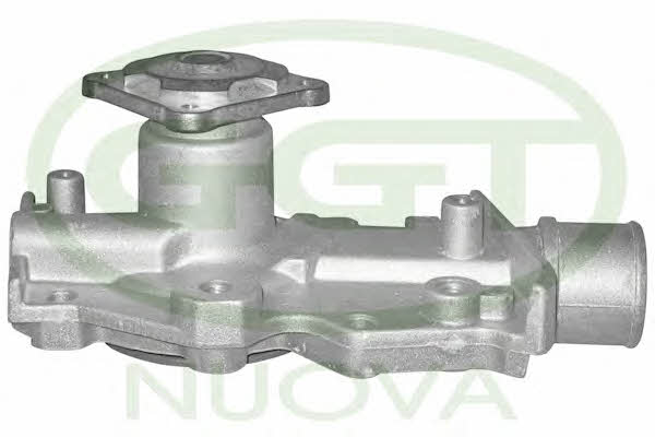 GGT PA10654 Water pump PA10654: Buy near me in Poland at 2407.PL - Good price!