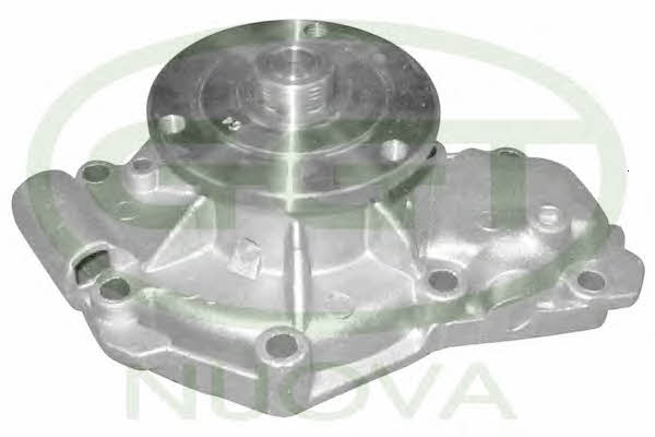 GGT PA10657 Water pump PA10657: Buy near me in Poland at 2407.PL - Good price!