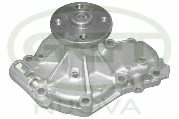 GGT PA10658 Water pump PA10658: Buy near me in Poland at 2407.PL - Good price!