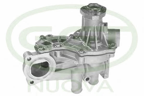 GGT PA10661 Water pump PA10661: Buy near me in Poland at 2407.PL - Good price!