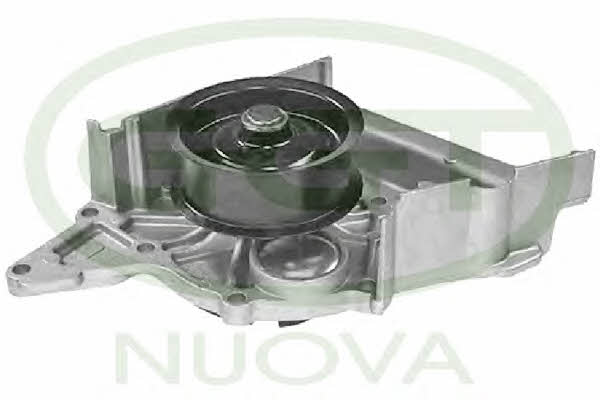 GGT PA10663 Water pump PA10663: Buy near me in Poland at 2407.PL - Good price!