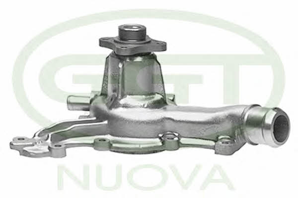 GGT PA10714 Water pump PA10714: Buy near me in Poland at 2407.PL - Good price!