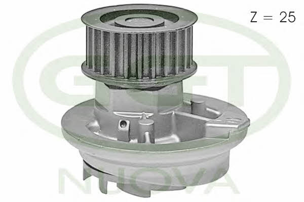 GGT PA10716 Water pump PA10716: Buy near me in Poland at 2407.PL - Good price!