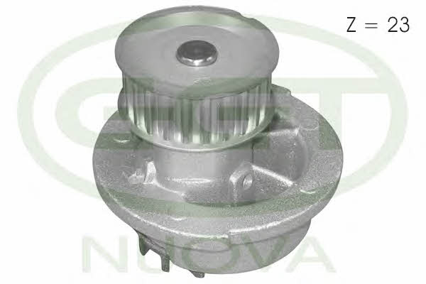 GGT PA10718 Water pump PA10718: Buy near me in Poland at 2407.PL - Good price!