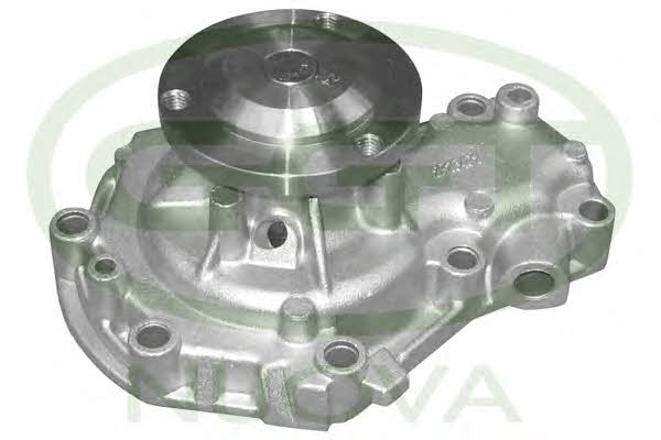GGT PA10724 Water pump PA10724: Buy near me in Poland at 2407.PL - Good price!