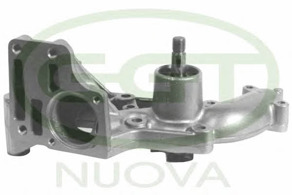 GGT PA10739 Water pump PA10739: Buy near me in Poland at 2407.PL - Good price!