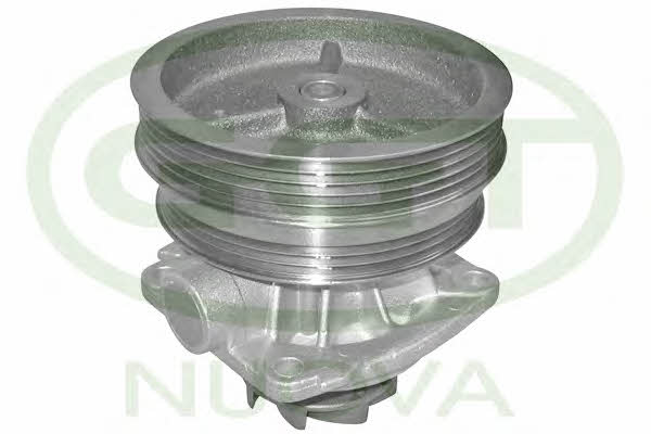 GGT PA10743 Water pump PA10743: Buy near me in Poland at 2407.PL - Good price!