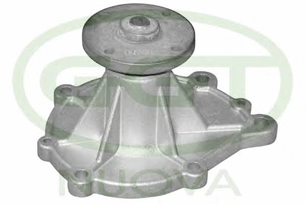 GGT PA10814 Water pump PA10814: Buy near me in Poland at 2407.PL - Good price!