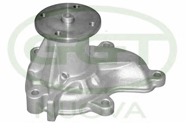 GGT PA10815 Water pump PA10815: Buy near me in Poland at 2407.PL - Good price!