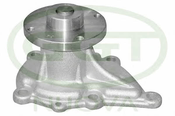GGT PA10819 Water pump PA10819: Buy near me in Poland at 2407.PL - Good price!