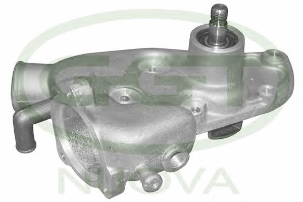GGT PA10824 Water pump PA10824: Buy near me in Poland at 2407.PL - Good price!