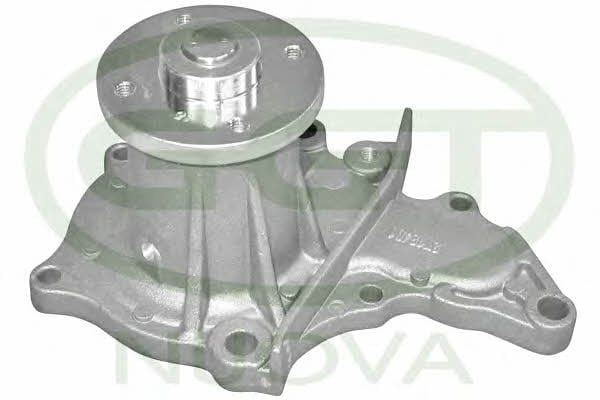 GGT PA10846 Water pump PA10846: Buy near me in Poland at 2407.PL - Good price!