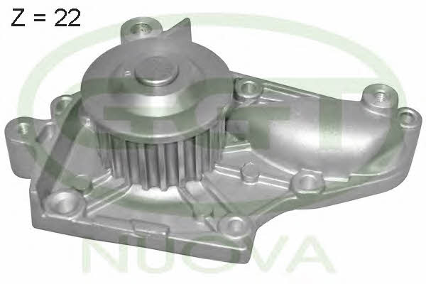 GGT PA10854 Water pump PA10854: Buy near me in Poland at 2407.PL - Good price!