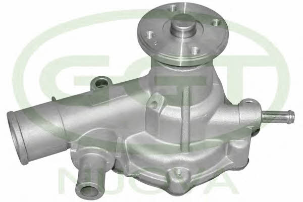 GGT PA10857 Water pump PA10857: Buy near me in Poland at 2407.PL - Good price!