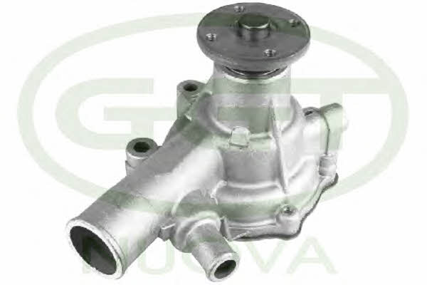 GGT PA10858 Water pump PA10858: Buy near me in Poland at 2407.PL - Good price!